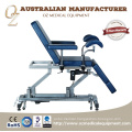 BEST PRICE Australian Standard ISO 13485 Chiropractic Bed Chiropractic Table Rehabilitation Bed